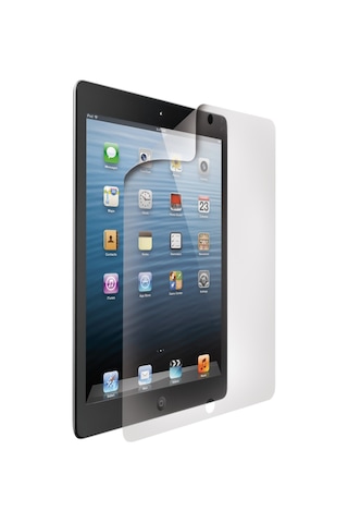 Trust Tru18839 Apple Uyumlu iPad Mini Ekran Koruyucu 2 Paket