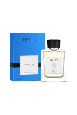 Thalia Timeless Deep Dive Erkek Parfüm EDP 100 ML