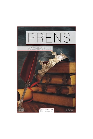 Prens - Ccgx-819719 Prens - Ccgx-819719