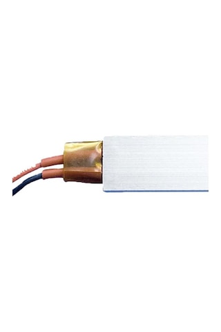 PTC Isıtıcı Plaka 12V 110 C (35x21x5mm)