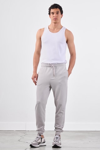 Dufy A.gri Erkek Eşofman Altı - Regular Fit A.Gri