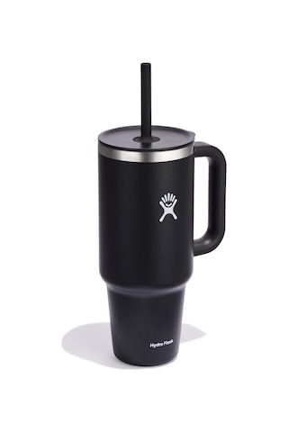 Hydro Flask Hf-tt40ps001 1182ml 40oz Seyahat Bardagı Sıyah