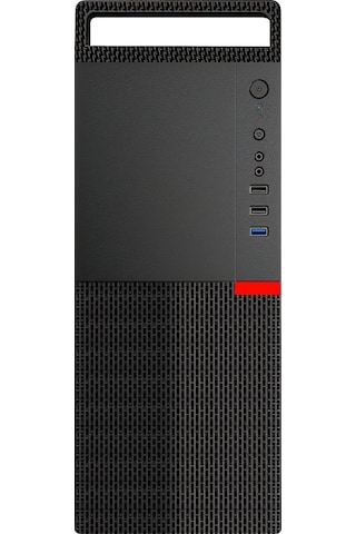 Ramtech WorkForce WF132 i5-4590 8 GB 256 GB SSD Free Dos Masaüstü Bilgisayar