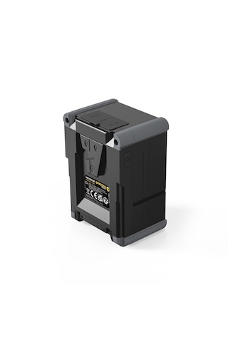 Patona Protect V-mount Pil V99-pd100 99wh Usb-c Usb-a D-tap 2xdc