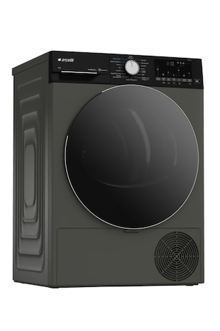 Arçelik 1011 KMP IG 10 KG Isı Pompalı Kurutma Makinesi