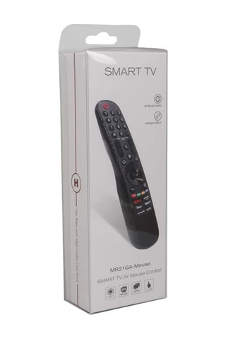 Sh Weko Lg Mr21ga Akb76036204 Netflix-rakuten Tv-prime Video-disney+ Tuşlu Lg Air Mouse Sihirli Kumanda Najmaddin
