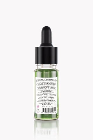 Raqun Aydınlatıcı & Renk Tonu Eşitleyici Bakım Serumu 10 Ml %100 Doğal İçerik Sku: Smg8690010510716