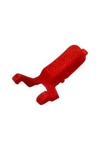 Philips İle Uyumlu Gc 4532/gc 4533/gc 4535/gc 4537/gc 4542/gc 4543 Serisi Buharlı Ütü Tetik Plastik