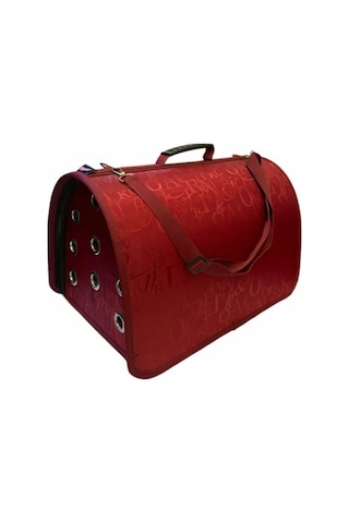 Petpretty Flybag Kedi Taşıma Çantası 40 x 25 x 25 CM