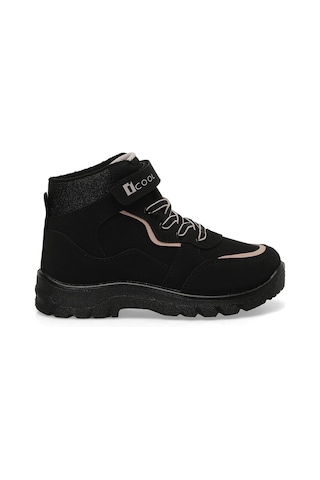 I Cool Pero F 4pr Siyah Kız Çocuk Outdoor Bot 000000000101924792 000000000101924792 Siyah