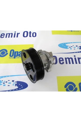 Devirdaim Su Pompası 1.3 Albea - Linea - Egea - Fiorino Opar 46338675