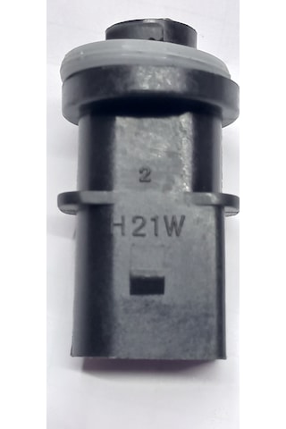 Vw Volkswagen Golf 7 2012 - 8n0953053 Siyal Lambası Ampul Duyu Volkswagen Golf 7 Passat B6 2013-2020 H21w Ampul Duyu