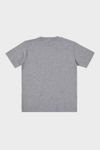 C.p. Company Çocuk T Shirt 10ckts054 005792w M93 Gri