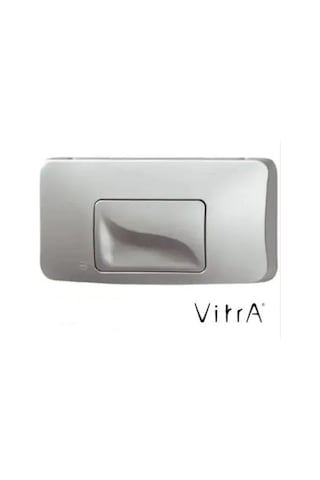 VitrA 790-5085 Kumanda Paneli Mat Krom