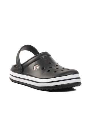 Siyah Unisex Terlik 214 G Siyah