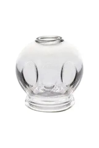 3 No Cam Hacamat Kupası Çok Renkli