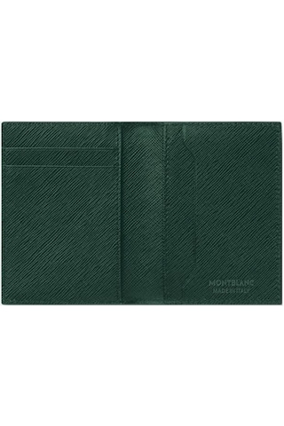Mont Blanc Montblanc Sartorial Kartlık 4 Cc 130822 Yeşil