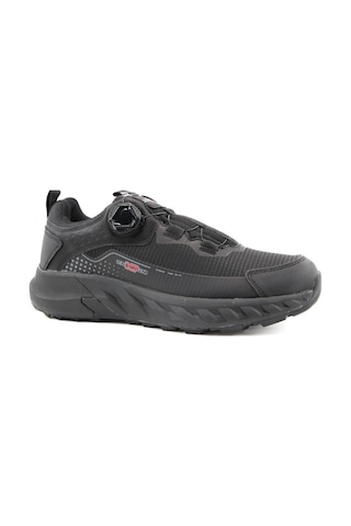 M.P Mp 252-6105 Siyah Erkek Sneakers Siyah