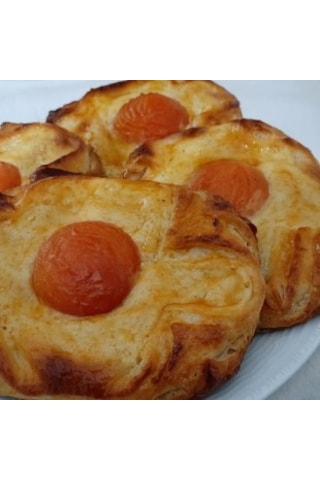 Seymen Quarktaschen 4 Adet