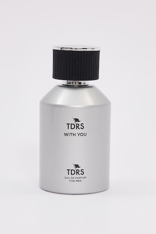 Tudors With You Erkek Parfüm EDP 100 ML
