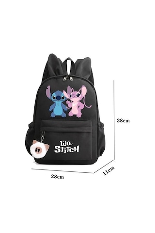 Net Edge Kız Erkek Öğrenciler Gençler Çocuk Kanvas Okul Çantaları 6qcnm9 Diğer