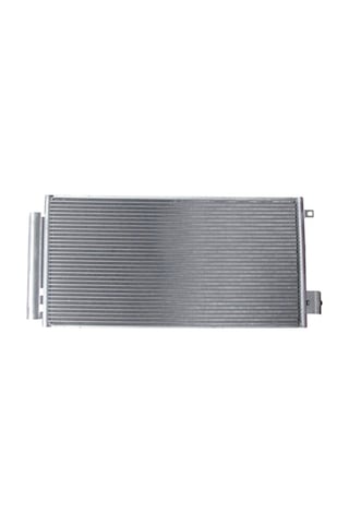 Fıat Egea Cross 21/25 Klima Radyatörü 1.3/1.6 Mjtd Brazıng 645x323x16 Oris