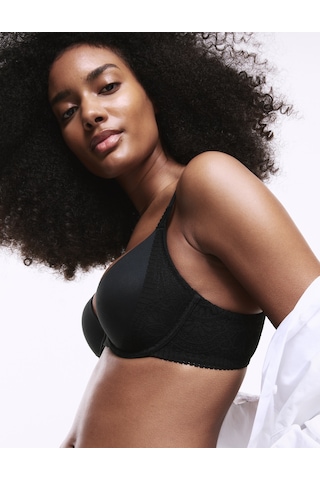 Marks & Spencer Body Soft Wired T Shirt Sütyeni Siyah