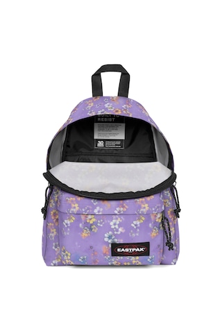 Eastpak Day Pakr Flora Fade Unisex Mor Sırt Çantası Ek0a5bg57v21 Mor