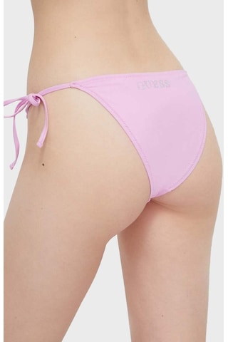 Guess Bayan Bikini Altı E4go00ly00k A41g Pembe