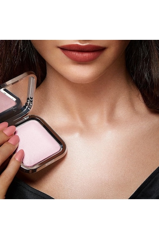 Kiko Aydınlatıcı - Glitter Baked Highlighter 01 8025272926072