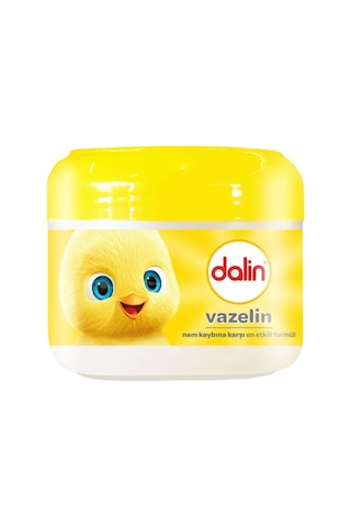 Dalin Klasik Vazelin 100 ML x 9