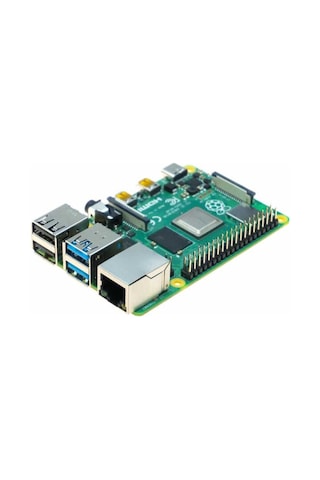 Raspberry Pi 4 - 3gb