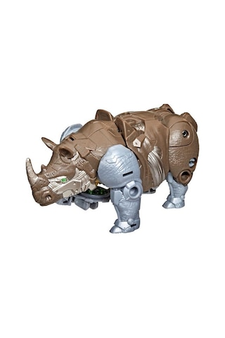 Transformers Rise Of The Beats Rhinox F3896 F4606 Lisanslı Ürün
