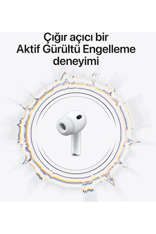 Prepare Pro 3 Anc Bluetooth 5.3 Kulak İçi Kulaklık