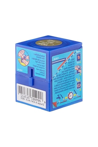 Su Bazlı Akrilik Maket Boyası - Grimsi Yeşil - 18 Ml 0.2 L