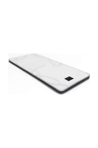 Zishtekstil Titanic Yıkanabilir Kılıflı Soft Sünger Hassaslığı Kanepe, Koltuk, Yatak Pedi & Şiltesi Topper