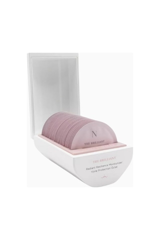 Noble Panacea Radiant Resilience Nemlendirici Krem, Cilt Direncini Artırıcı Günlük Krem