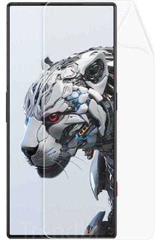 Zte Nubia Red Magic 8s Pro Plus Ekran Koruyucu Poliüretan Film