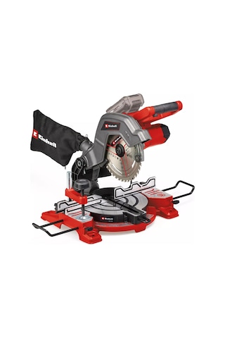 Einhell TE-MS 18/8 Li - Solo Akülü Gönye Testere (Akü ve Şarj Hariç) - 4300893
