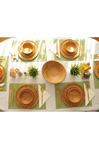 Servizio - Amerikan Servis Yeşil