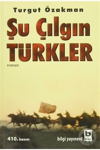 Şu Çılgın Türkler Şu Çılgın Türkler