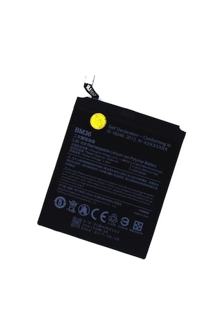 Xiaomi Mi 5S BM36 Batarya Pil