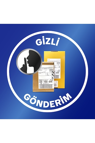 Durex Extreme  Ve Tırtıklı Prezervatif 30'lu
