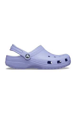 Crocs Classic Unisex Terlik Cr10001-5bn Eflatun Lila