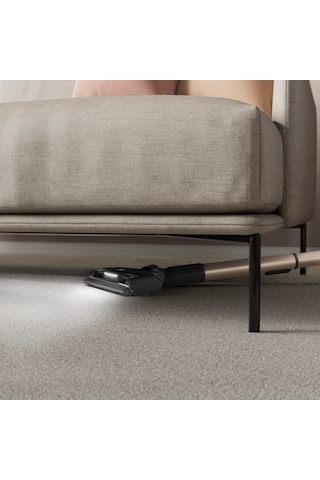 Electrolux Ultimate 800 EP81U25ULT Şarjlı Dikey Süpürge