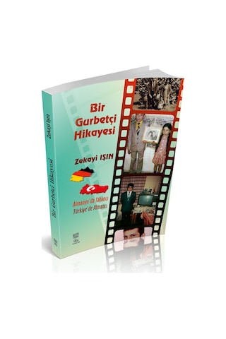 Zekayi Işın Kitaplığı