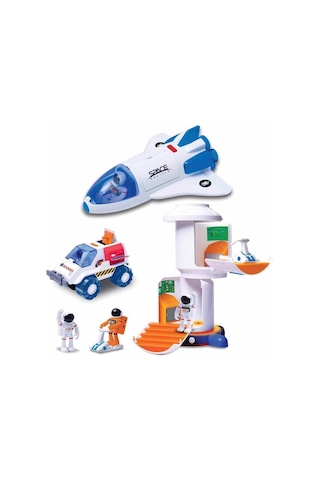 63115 Astro Venture Space Set -sunman - Elwm-889546