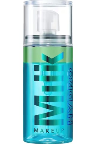 Mılk Makeup Hydro Set & Refresh Spray - Makyaj Sabitleyici Sprey 50 Ml