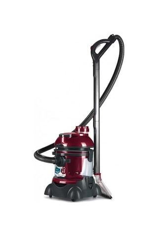 Arnica ET12110 Hydra Rain Plus AA 144G 2400 W Halı Yıkama Makinesi (Outlet)