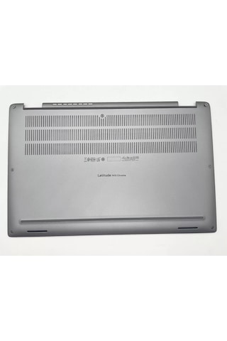 Dell 01c5dh, Latitude 7410 E7410 Gümüş Alt Kasa/kapak Bottom Case